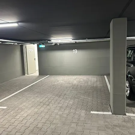 Apartment Eazy Handicap *